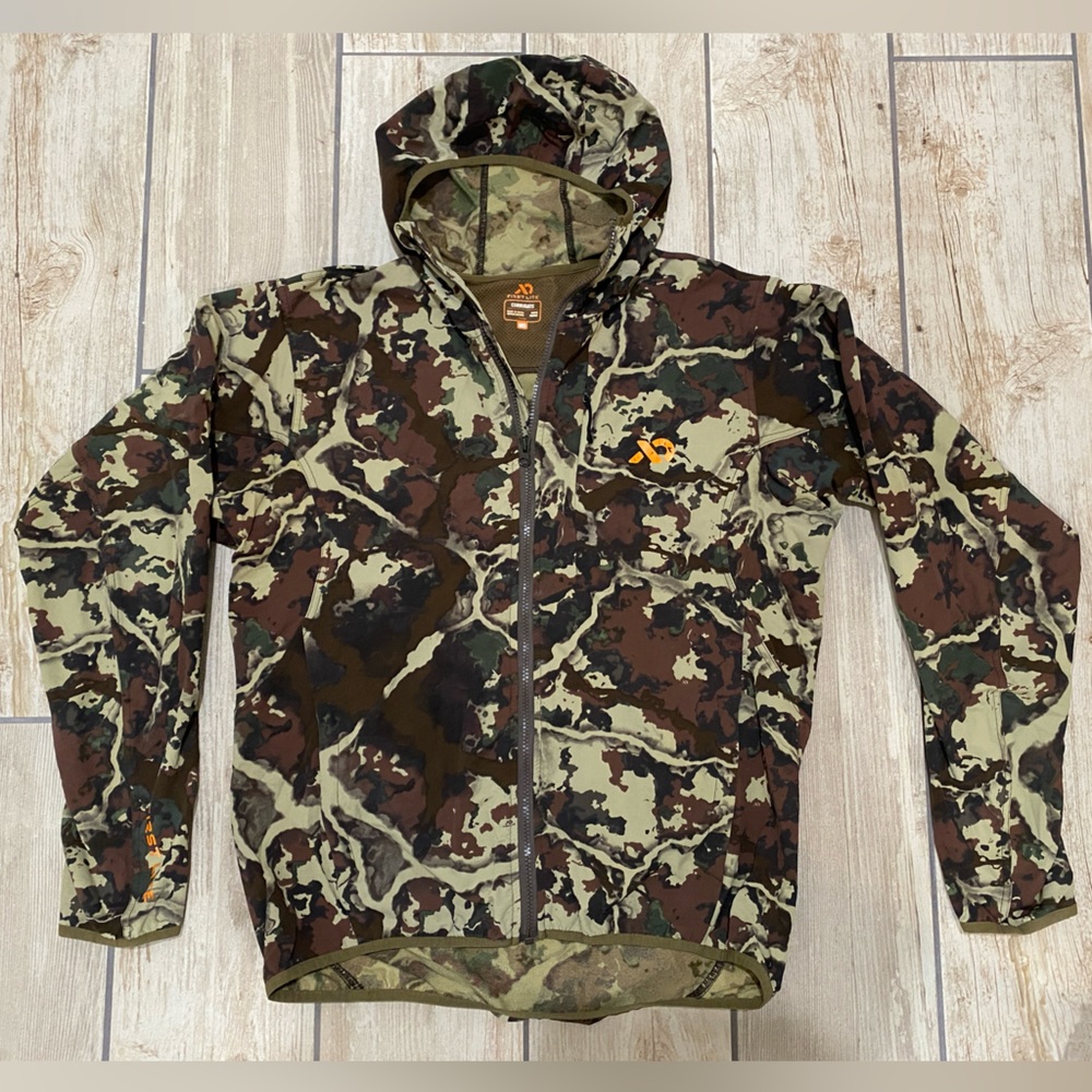 First Lite Corrugate Guide Jacket